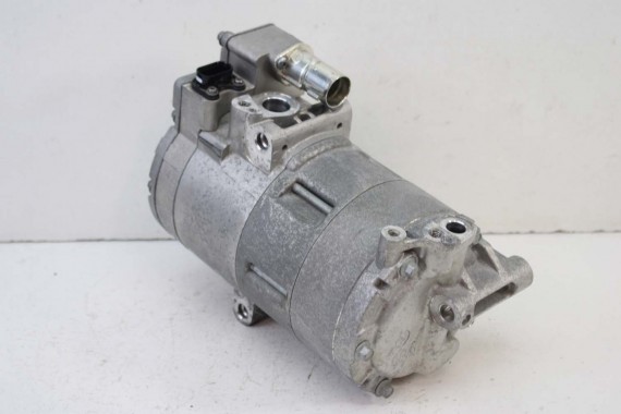 BMW 5 G31 POMPA KLIMY 9496109 64529496109 SPRĘŻARKA KOMPRESOR KLIMATYZACJI 9496109 9496109 9496109 9496109 64529496109 9496109