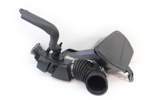 BMW 5 G31 REZONATOR...