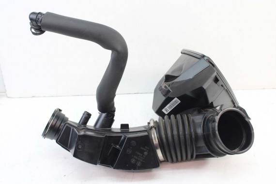 BMW 5 G31 REZONATOR POWIETRZA 8575039 PRZEWÓD 8663614 13718575039 8612084 WLOT RURKA FILTRA 8575039 13718575039 8663614 8575039
