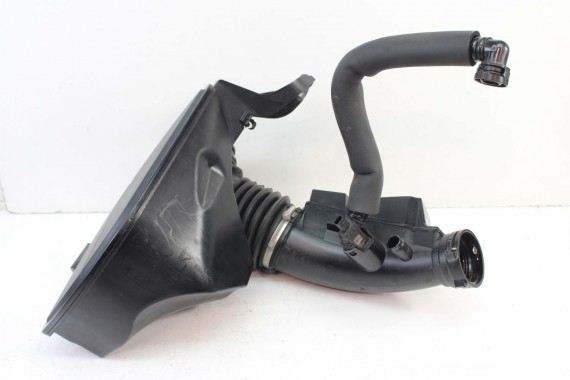 BMW 5 G31 REZONATOR POWIETRZA 8575039 PRZEWÓD 8663614 13718575039 8612084 WLOT RURKA FILTRA 8575039 13718575039 8663614 8575039