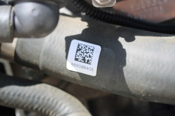 BMW RURKA PRZEWÓD WODY 8650984 KANAŁ RURA 11538650984 8650984 wodny 11538650984 8650984 11538650984 8650984 11538650984 8650984