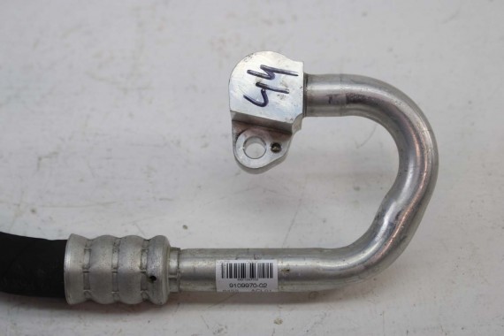 BMW 5 G31 PRZEWÓD RURKA KLIMY 9109970 64539109970 KLIMATYZACJI KLIMY 9109970 WĄŻ PRZEWÓD 9109970 9109970 9109970 9109970 530E