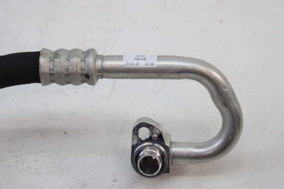 BMW 5 G31 PRZEWÓD RURKA KLIMY 9109970 64539109970 KLIMATYZACJI KLIMY 9109970 WĄŻ PRZEWÓD 9109970 9109970 9109970 9109970 530E