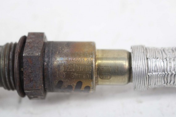 BMW 5 G31 SONDA LAMBDA 8659971 SILNIK benzyna G20 G30 G01 G02 11788659971 11788659971 1178 8659971 8659971 11788659971 8659971
