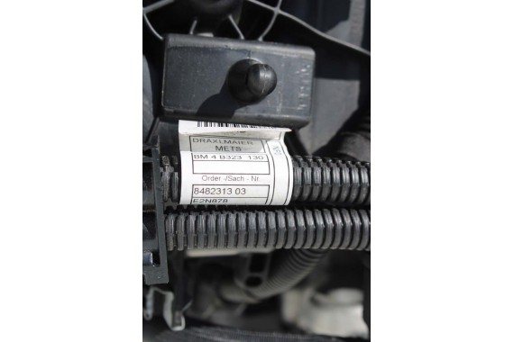 BMW 5 G31 WIĄZKA INSTALACJA SILNIKA 8482313 12518482313 5A01D69 12515A01D69 8482313 8482313 8482318 12518482318 530E 8482318