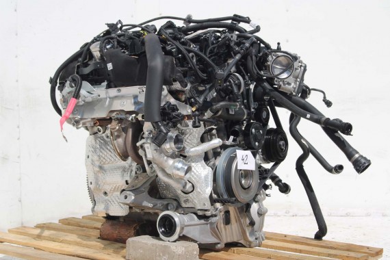 BMW 5 G30 ALTERNATOR 180A 8634166 14V DENSO S8634168 12318634168 8634167 12318634167 8689832 8654280 8634166 8689831 8634168