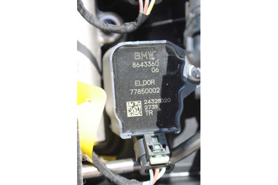 BMW CEWKA ZAPŁONOWA 8643360 12138643360 8615991 7619385 8647463 8678438 8689375