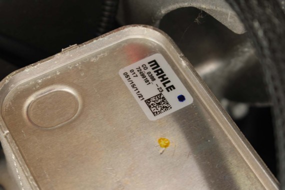 BMW X3 X4 CHŁODNICA OLEJU 8580414 + FILTR 11428580414 11428580414 11428580414 8580414 8580414 11428580414 11428580414 8580414