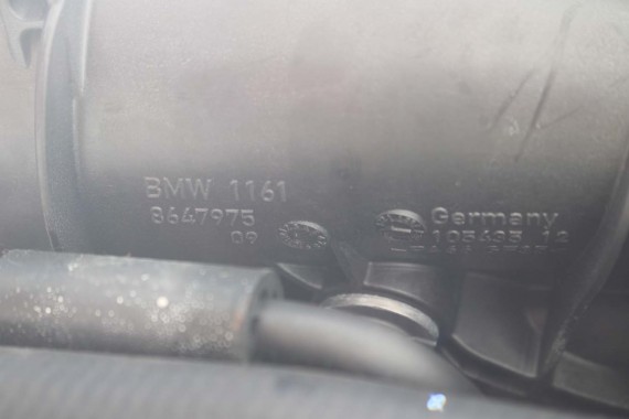 BMW KOLEKTOR SSĄCY 8647975 8647975 11618647975 B20B B46B20B B46B20B B46B20B 8647975 2.0b 11618647975 8647975 11618647975 8647975