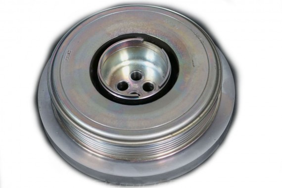 BMW 5 G30 KOŁO PASOWE...