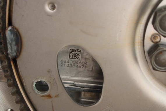 BMW KOŁO ZĘBATE 8612144 2.0b 11228612144 TARCZA ZABIERAKOWA 8612144 11228612144 8612144 11228612144 8612144 11228612144 8612144