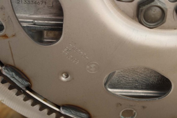 BMW KOŁO ZĘBATE 8612144 2.0b 11228612144 TARCZA ZABIERAKOWA 8612144 11228612144 8612144 11228612144 8612144 11228612144 8612144