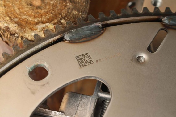 BMW KOŁO ZĘBATE 8612144 2.0b 11228612144 TARCZA ZABIERAKOWA 8612144 11228612144 8612144 11228612144 8612144 11228612144 8612144