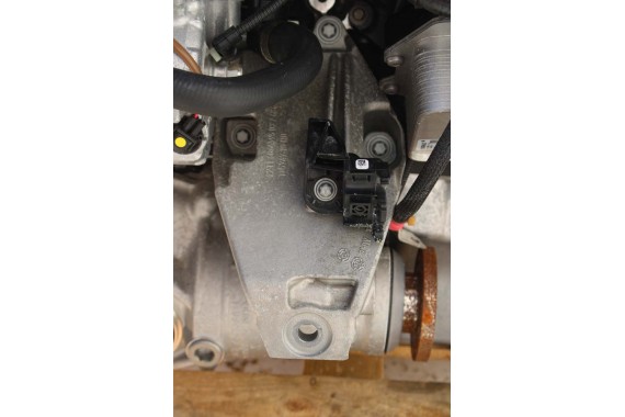 BMW X3 G01 ŁAPA SILNIKA 6864595 SILNIK SILNIK B46 B20B benzyna B48 B20B B48B20B G01 G02 22116864595 6864595 6864595 6864595