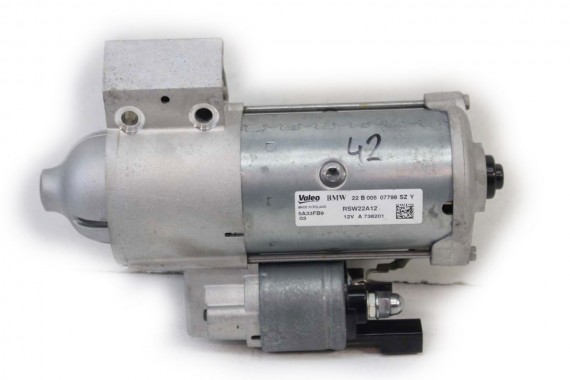 BMW ROZRUSZNIK VALEO...