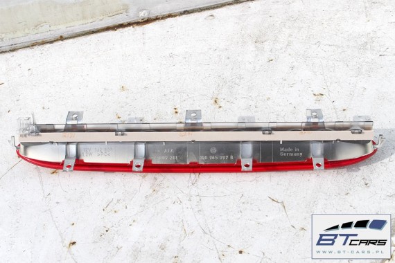 VW EOS ŚWIATŁO STOPU STOP 1Q0945097B LAMPA tył tylna 1Q0 945 097 B 1Q0945097B 1Q 1Q0945097 1Q0945097A 1Q0945097B 1Q0945097B