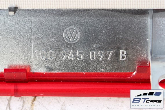 VW EOS ŚWIATŁO STOPU STOP 1Q0945097B LAMPA tył tylna 1Q0 945 097 B 1Q0945097B 1Q 1Q0945097 1Q0945097A 1Q0945097B 1Q0945097B