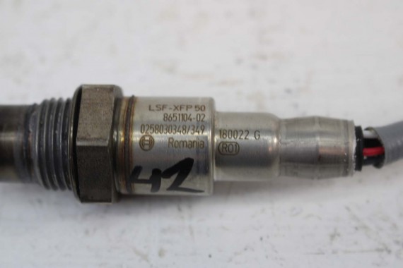 BMW SONDA LAMBDA 8651104 SILNIK 2.0b 8651104 11788651104 8651104 11788651104 8651104 8651104 8651104 11788651104 8651104 8651104