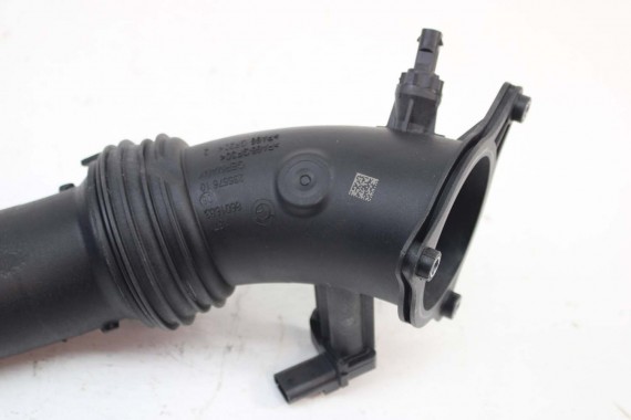 BMW RURKA PRZEWÓD POWIETRZA 8601683 POWIETRZA KANAŁ RURA 8601683 8601683 8601683 13718601683 13718601683 13718601683 8601683
