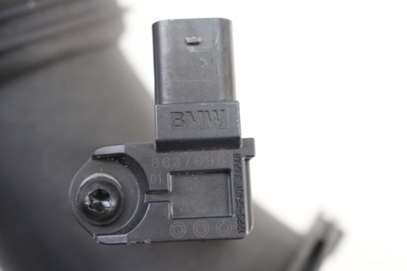 BMW RURKA PRZEWÓD POWIETRZA 8601683 POWIETRZA KANAŁ RURA 8601683 8601683 8601683 13718601683 13718601683 13718601683 8601683