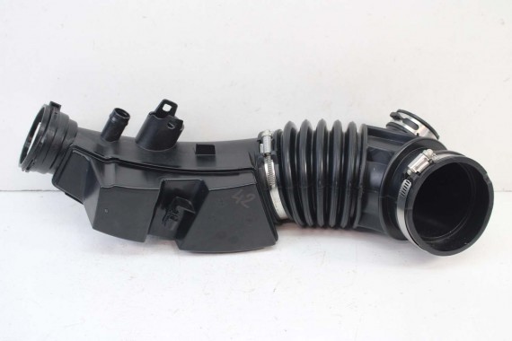 BMW RURKA PRZEWÓD POWIETRZA 8663614 13718663614 8612085 WLOT FILTRA POWIETRZA 8663614 13718663614 8663614 13718663614  8663614