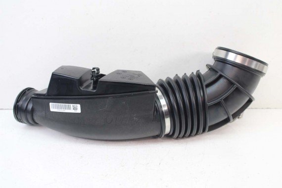 BMW RURKA PRZEWÓD POWIETRZA 8663614 13718663614 8612085 WLOT FILTRA POWIETRZA 8663614 13718663614 8663614 13718663614  8663614