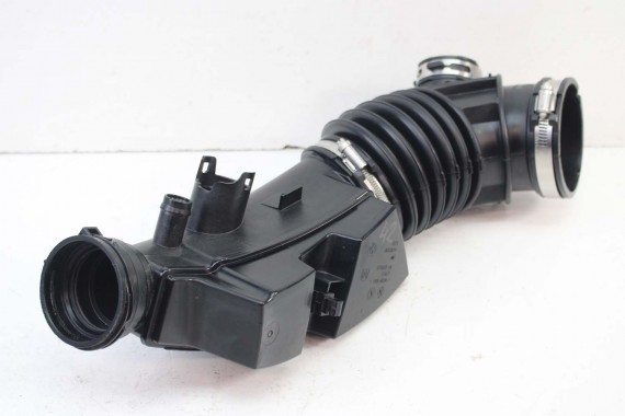 BMW RURKA PRZEWÓD POWIETRZA 8663614 13718663614 8612085 WLOT FILTRA POWIETRZA 8663614 13718663614 8663614 13718663614  8663614