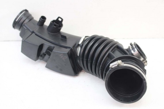 BMW RURKA PRZEWÓD POWIETRZA 8663614 13718663614 8612085 WLOT FILTRA POWIETRZA 8663614 13718663614 8663614 13718663614  8663614