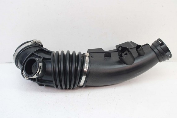 BMW RURKA PRZEWÓD POWIETRZA 8663614 13718663614 8612085 WLOT FILTRA POWIETRZA 8663614 13718663614 8663614 13718663614  8663614