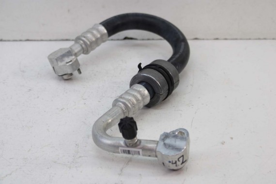 BMW 5 G31 PRZEWÓD KLIMATYZACJI 9303466 KLIMY 9860604 64539303466 PRZEWÓD WĄŻ 9303466 9303466 9303466 9303466 9303466 64539303466