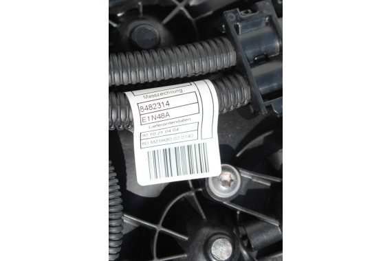 BMW 5 G30 WIĄZKA INSTALACJA...