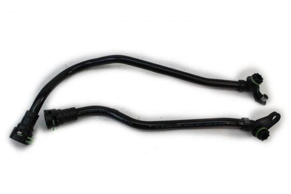 BMW 5 G30 PRZEWÓD 8654880...