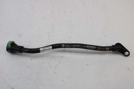 BMW 5 G30 PRZEWÓD 8654880 8654879 17228654880 17228654879 RURKA oleju skrzyni biegów 8654880 8654879 8654880 8654879 8654880