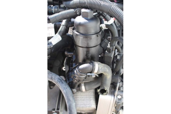 BMW 5 G30 CHŁODNICA OLEJU...