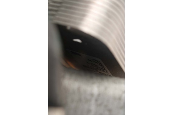 BMW 5 G30 CHŁODNICA OLEJU 8513963 + FILTR 11428513963 SILNIK B47 D20A diesel B47D20 2.0d 8513963 8585625 11428585625 8574005