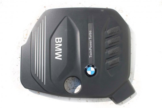 BMW 5 G30 DEKIEL POKRYWA...