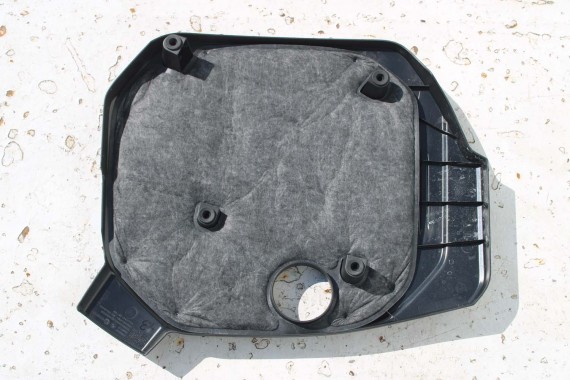 BMW 5 G30 DEKIEL POKRYWA SILNIKA 8514202 SILNIK B47 D20A diesel B47D20 2.0d 11148514202 dekiel 8514202 8514202 8514202 8514202