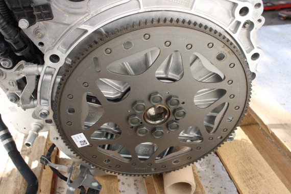 BMW 5 G30 KOŁO ZĘBATE...