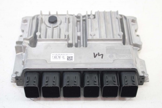 BMW 5 G30 KOMPUTER SILNIKA...