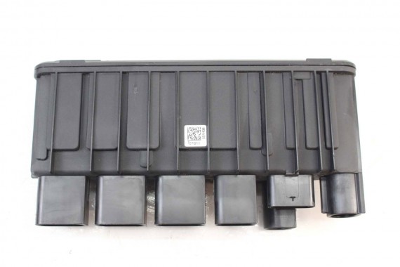 BMW 5 G30 MODUŁ 8583091...