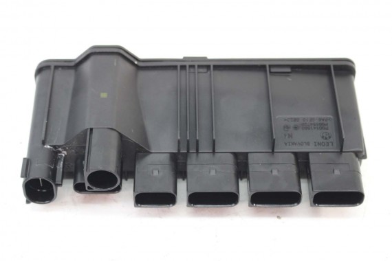 BMW 5 G30 MODUŁ 8583091 OBUDOWA 8583091 silnik diesel zasilania napięcia skrzynka BSI 12638583091 sterownik 8583091 12635A9D6D0