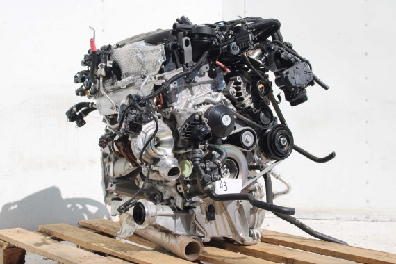 BMW 5 G30 PRZEPUSTNICA 8512452 SILNIK 2.0 d 13548512452 8512452 8512452 8512452 8512452 8512452 8512452 8512452 8512452 8512452