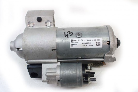 BMW ROZRUSZNIK 5A33FB7...