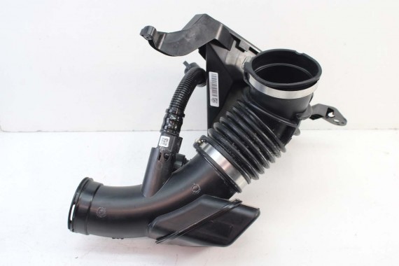 BMW 5 G30 REZONATOR POWIETRZA 8591849 8585001 PRZEWÓD 8591849 13718585001 WLOT RURKA FILTRA 8573422 8573422 13718591849 8573871