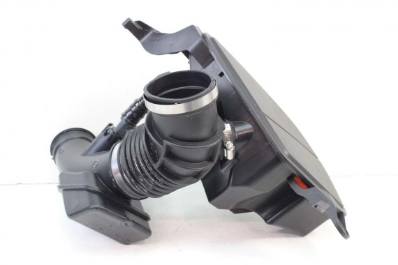 BMW 5 G30 REZONATOR POWIETRZA 8591849 8585001 PRZEWÓD 8591849 13718585001 WLOT RURKA FILTRA 8573422 8573422 13718591849 8573871