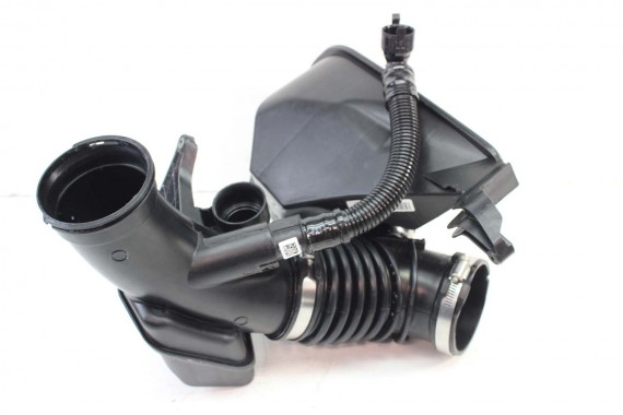 BMW 5 G30 REZONATOR POWIETRZA 8591849 8585001 PRZEWÓD 8591849 13718585001 WLOT RURKA FILTRA 8573422 8573422 13718591849 8573871