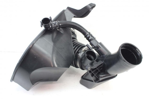 BMW 5 G30 REZONATOR POWIETRZA 8591849 8585001 PRZEWÓD 8591849 13718585001 WLOT RURKA FILTRA 8573422 8573422 13718591849 8573871