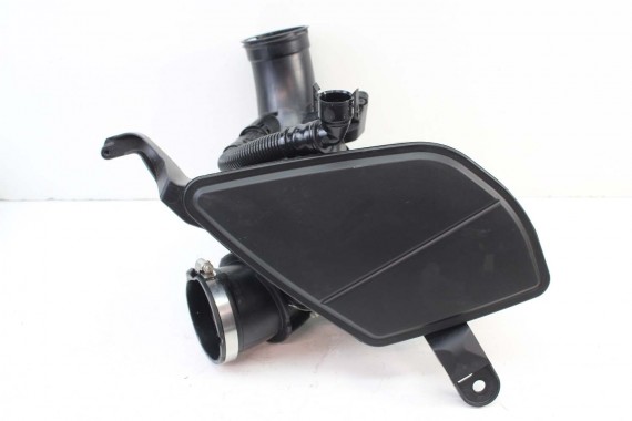 BMW 5 G30 REZONATOR POWIETRZA 8591849 8585001 PRZEWÓD 8591849 13718585001 WLOT RURKA FILTRA 8573422 8573422 13718591849 8573871