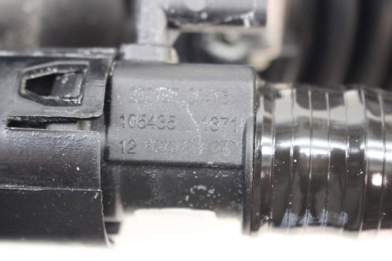BMW 5 G30 REZONATOR POWIETRZA 8591849 8585001 PRZEWÓD 8591849 13718585001 WLOT RURKA FILTRA 8573422 8573422 13718591849 8573871