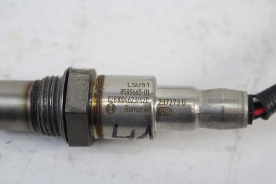 BMW 5 G30 G31 SONDA LAMBDA 8589665 B47D20A 8589665 13628589665 8589665 8589665 8589665 8589665 8589665 2.0 d diesel 0281004623